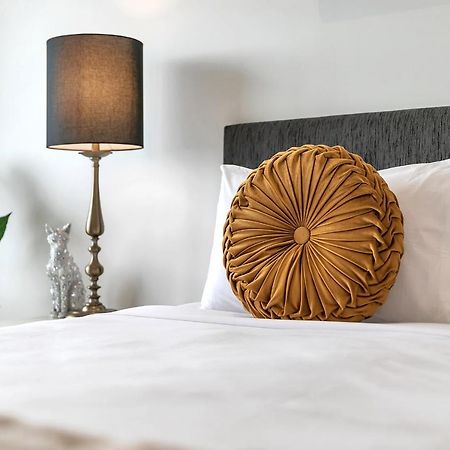 Corporate Gem + Rooftop Pool & Spa Auckland Luaran gambar
